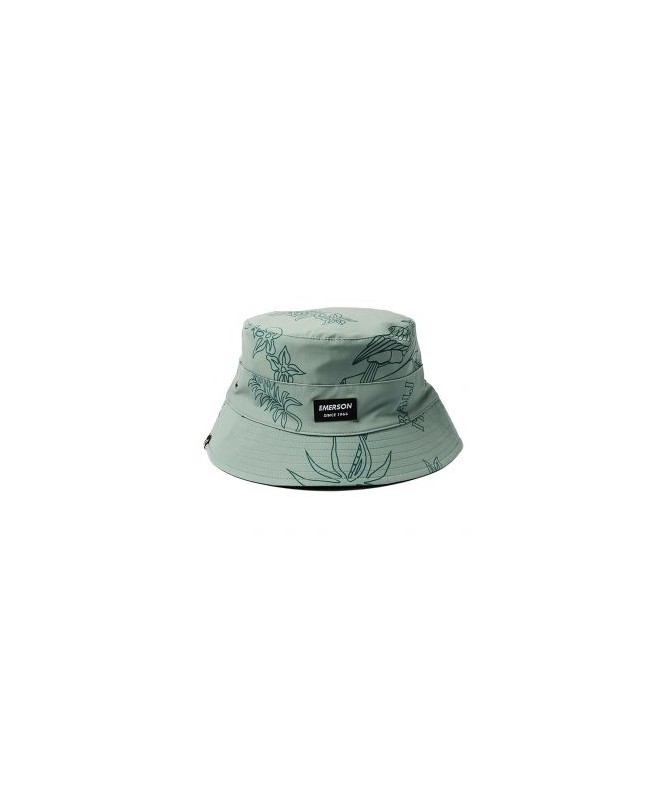 Emerson Unisex Bucket Καπέλο - 4