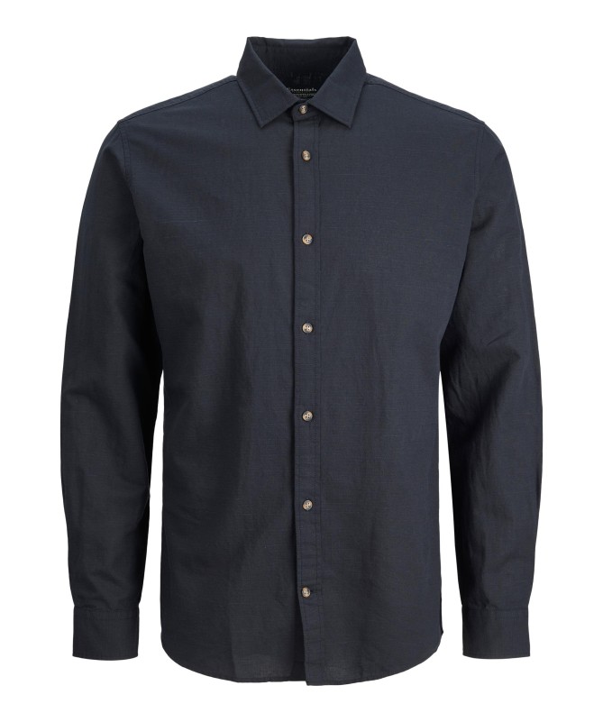 JACK & JONES ΑΝΔΡΙΚΟ ΠΟΥΚΑΜΙΣΟ - 15