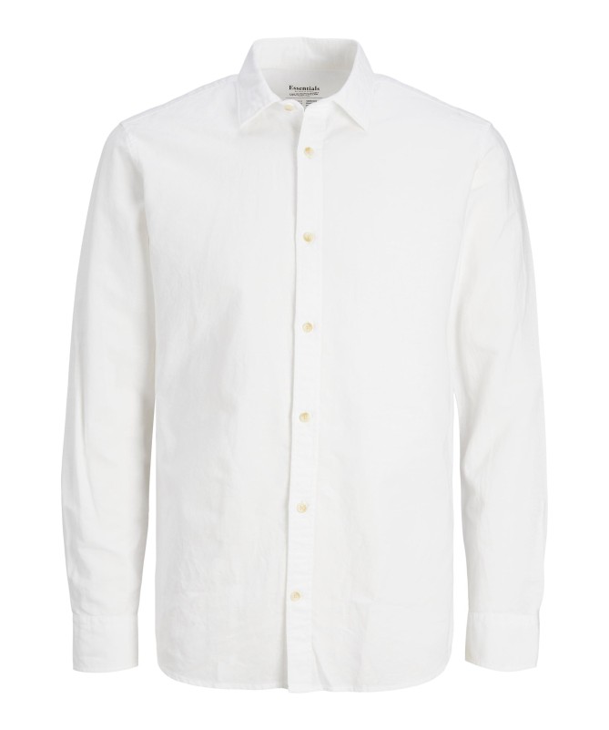 JACK & JONES ΑΝΔΡΙΚΟ ΠΟΥΚΑΜΙΣΟ - 7