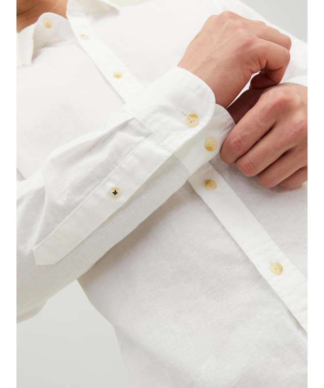 JACK & JONES ΑΝΔΡΙΚΟ ΠΟΥΚΑΜΙΣΟ - 5