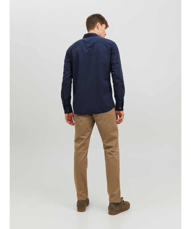 JACK & JONES ΑΝΔΡΙΚΟ ΠΟΥΚΑΜΙΣΟ - 13