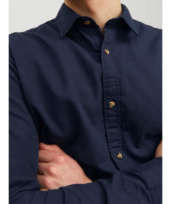 JACK & JONES ΑΝΔΡΙΚΟ ΠΟΥΚΑΜΙΣΟ - 12