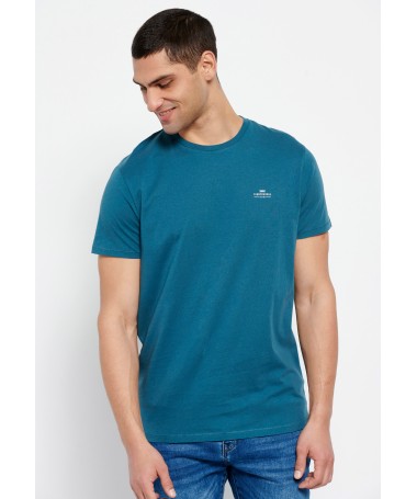 FUNKY BUDDHA ΑΝΔΡΙΚΟ T-SHIRT - 2
