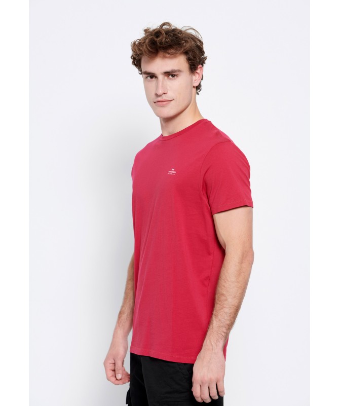 FUNKY BUDDHA ΑΝΔΡΙΚΟ T-SHIRT - 8