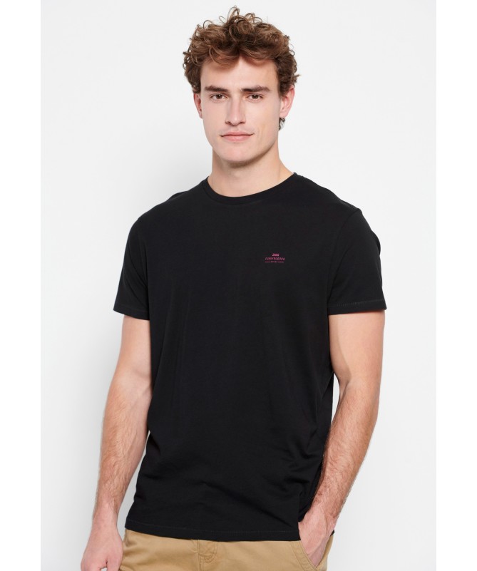 FUNKY BUDDHA ΑΝΔΡΙΚΟ T-SHIRT - 10