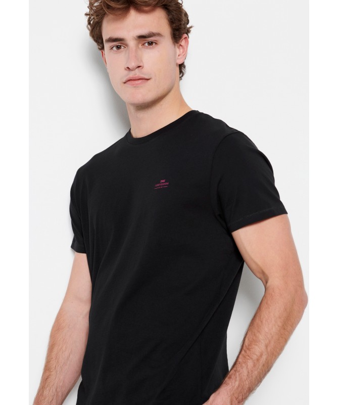 FUNKY BUDDHA ΑΝΔΡΙΚΟ T-SHIRT - 12