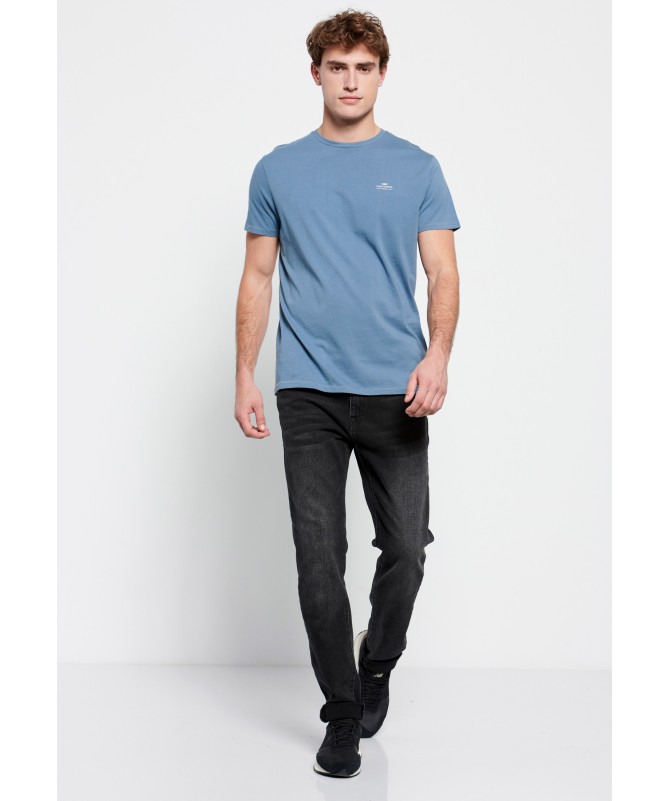 FUNKY BUDDHA ΑΝΔΡΙΚΟ T-SHIRT - 13