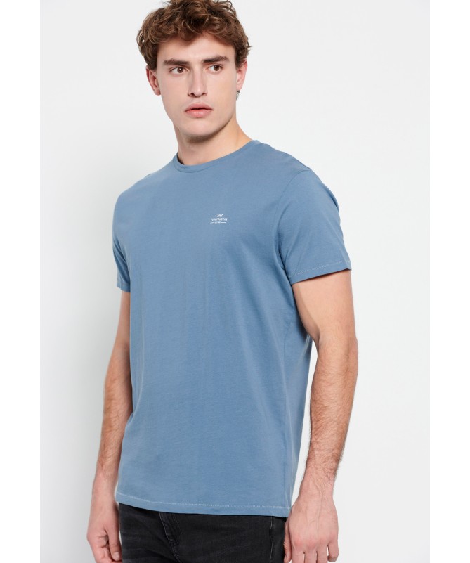 FUNKY BUDDHA ΑΝΔΡΙΚΟ T-SHIRT - 14