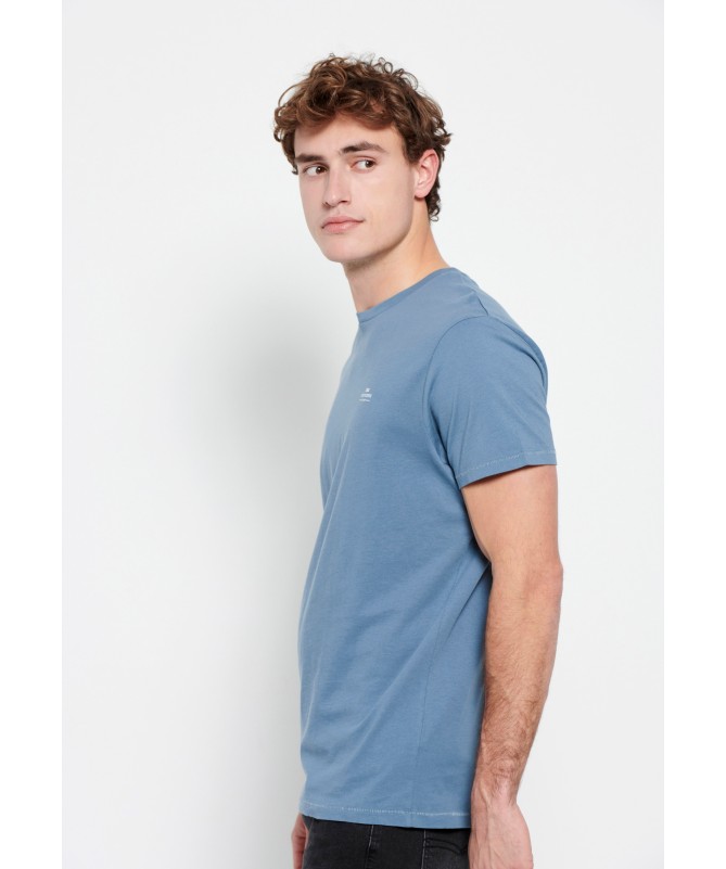 FUNKY BUDDHA ΑΝΔΡΙΚΟ T-SHIRT - 16