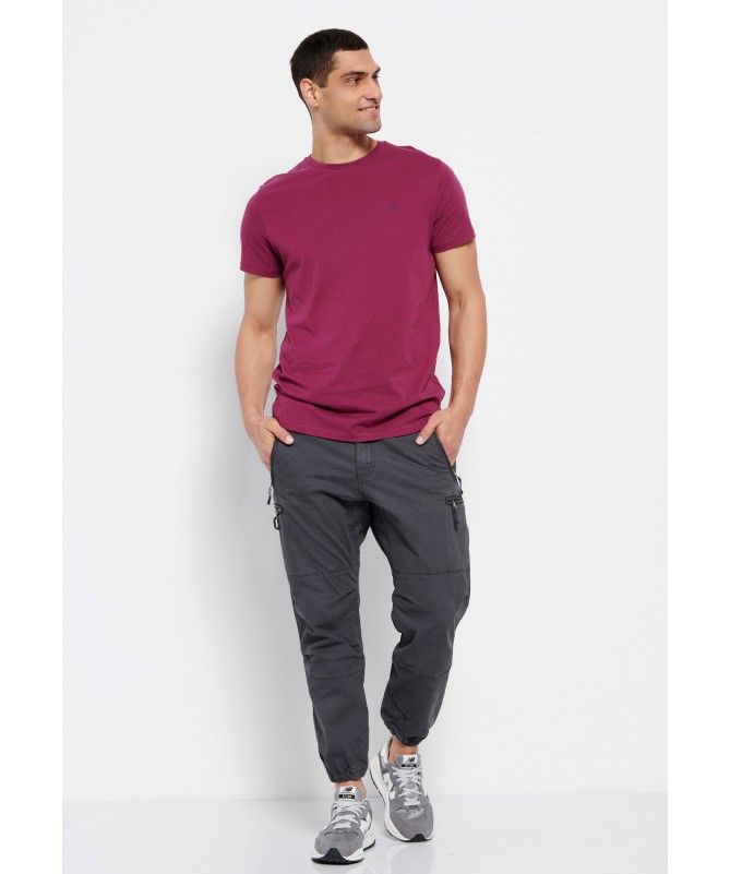 FUNKY BUDDHA ΑΝΔΡΙΚΟ T-SHIRT - 17