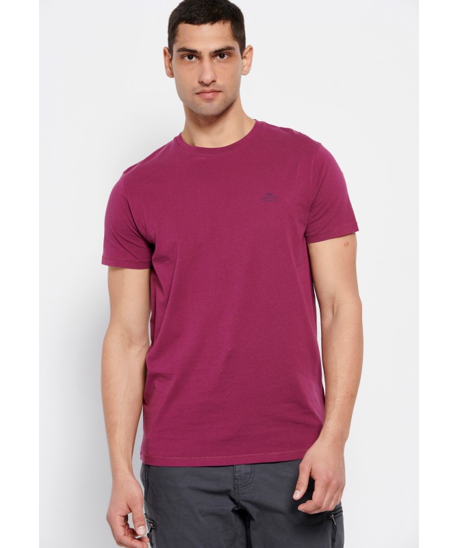 FUNKY BUDDHA ΑΝΔΡΙΚΟ T-SHIRT - 18