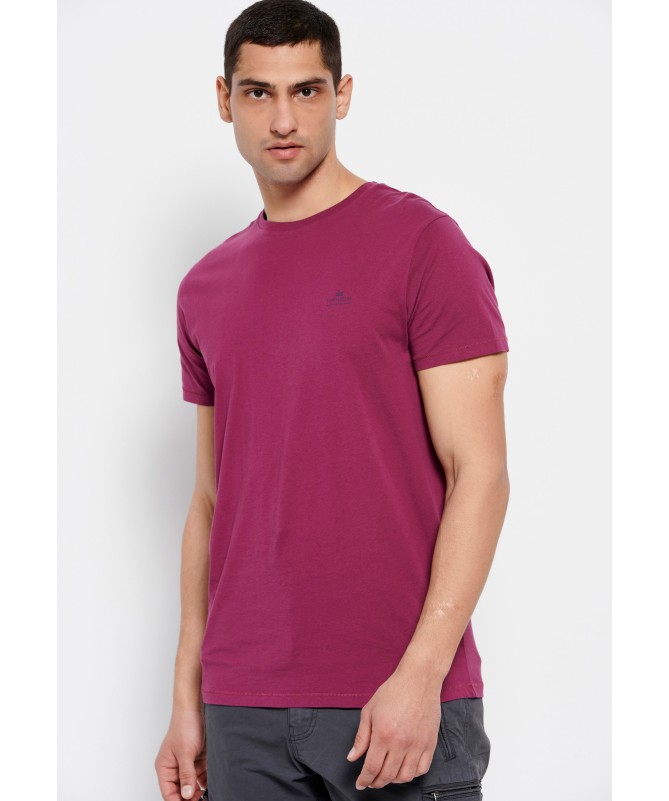 FUNKY BUDDHA ΑΝΔΡΙΚΟ T-SHIRT - 20