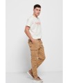 FUNKY BUDDHA ΑΝΔΡΙΚΟ CARGO ΠΑΝΤΕΛΟΝΙ - FBM007-034-02 - 1