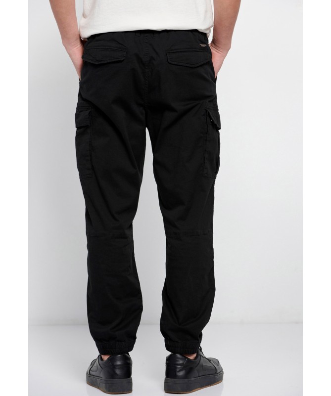 FUNKY BUDDHA ΑΝΔΡΙΚΟ CARGO ΠΑΝΤΕΛΟΝΙ - FBM007-034-02 - 8