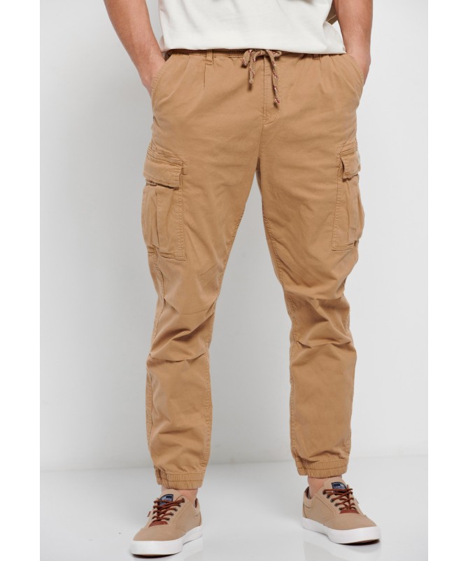 FUNKY BUDDHA ΑΝΔΡΙΚΟ CARGO ΠΑΝΤΕΛΟΝΙ - FBM007-034-02 - 4