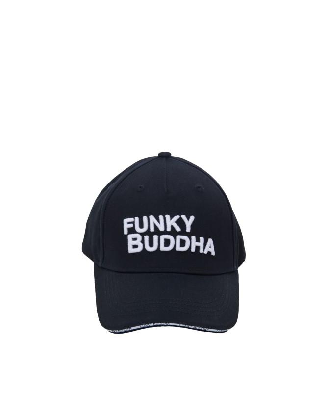 FUNKY BUDDHA ΚΑΠΕΛΟ - 2