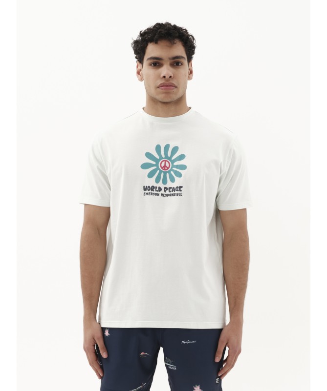 Emerson Ανδρικό T-Shirt - 5