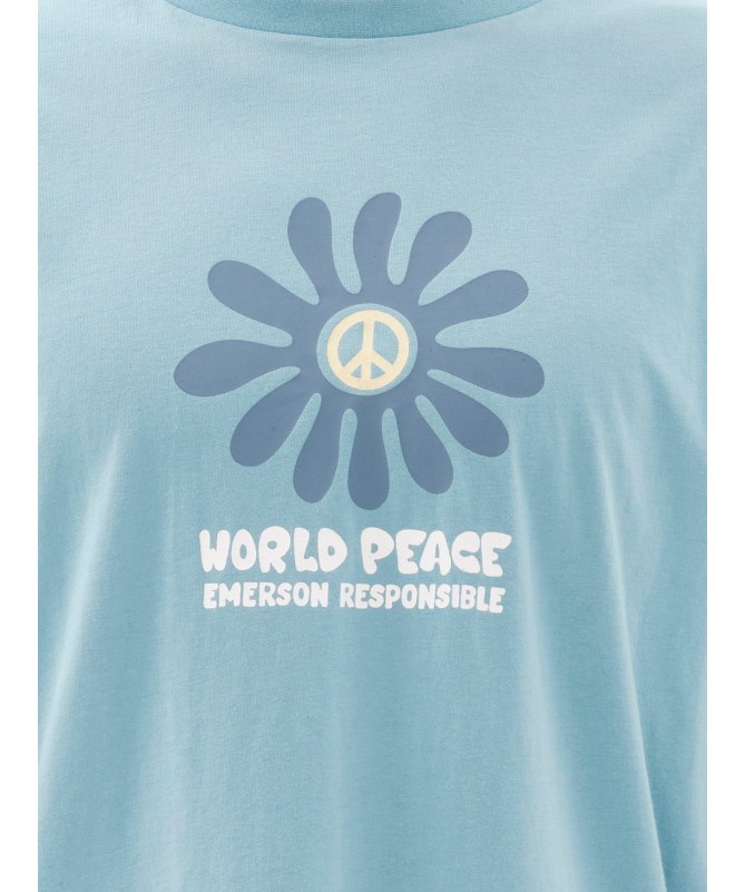 Emerson Ανδρικό T-Shirt - 12