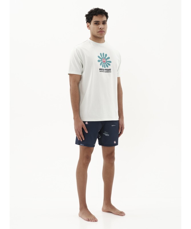 Emerson Ανδρικό T-Shirt - 7
