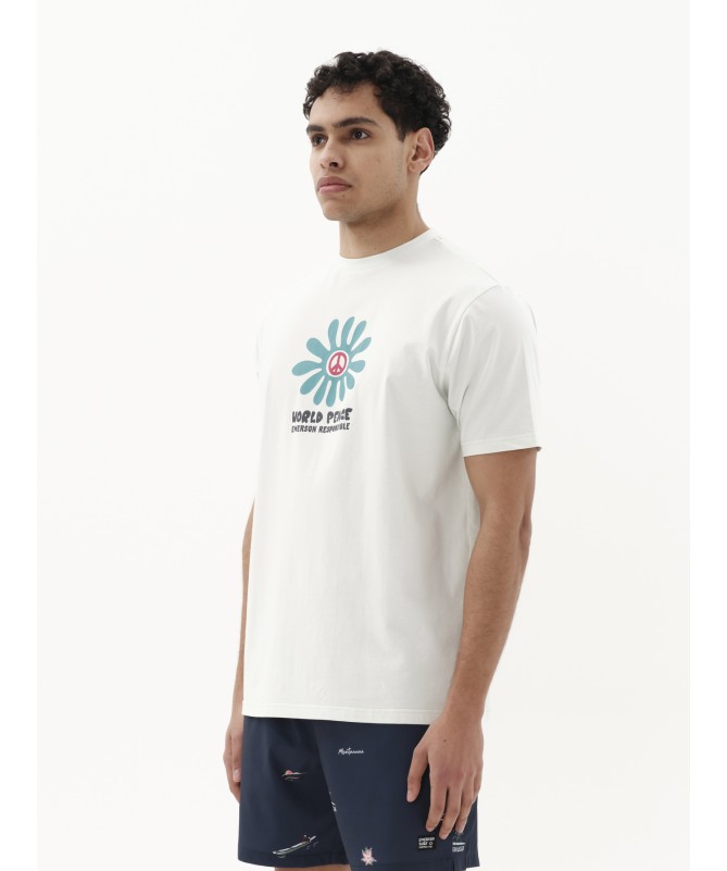 Emerson Ανδρικό T-Shirt - 6