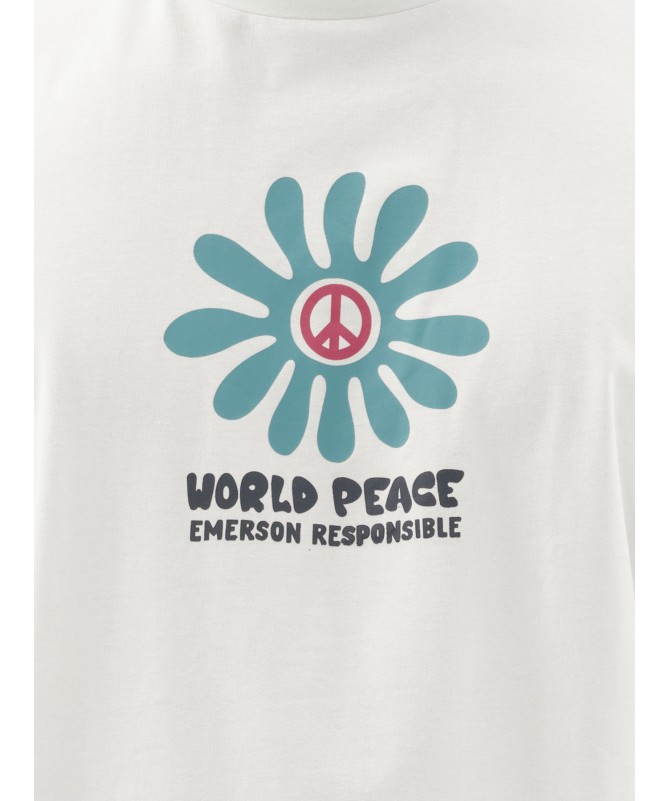 Emerson Ανδρικό T-Shirt - 8