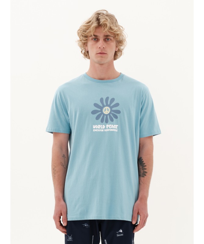 Emerson Ανδρικό T-Shirt - 9
