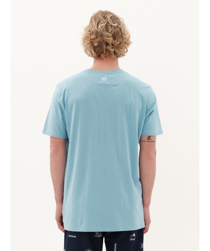 Emerson Ανδρικό T-Shirt - 13