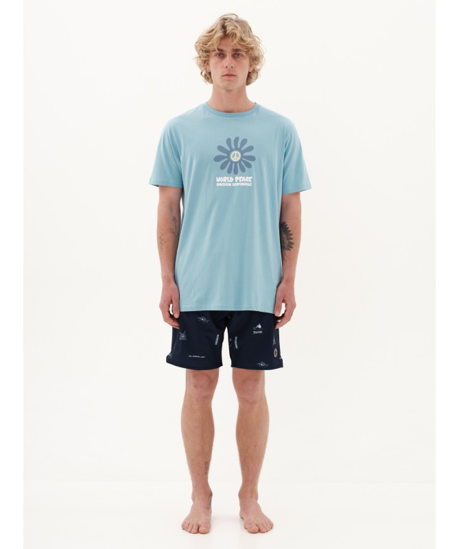 Emerson Ανδρικό T-Shirt - 11