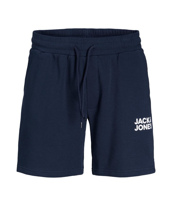 JACK & JONES ΑΝΔΡΙΚΗ ΒΕΡΜΟΥΔΑ - 7