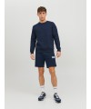 JACK & JONES ΑΝΔΡΙΚΗ ΒΕΡΜΟΥΔΑ - 1