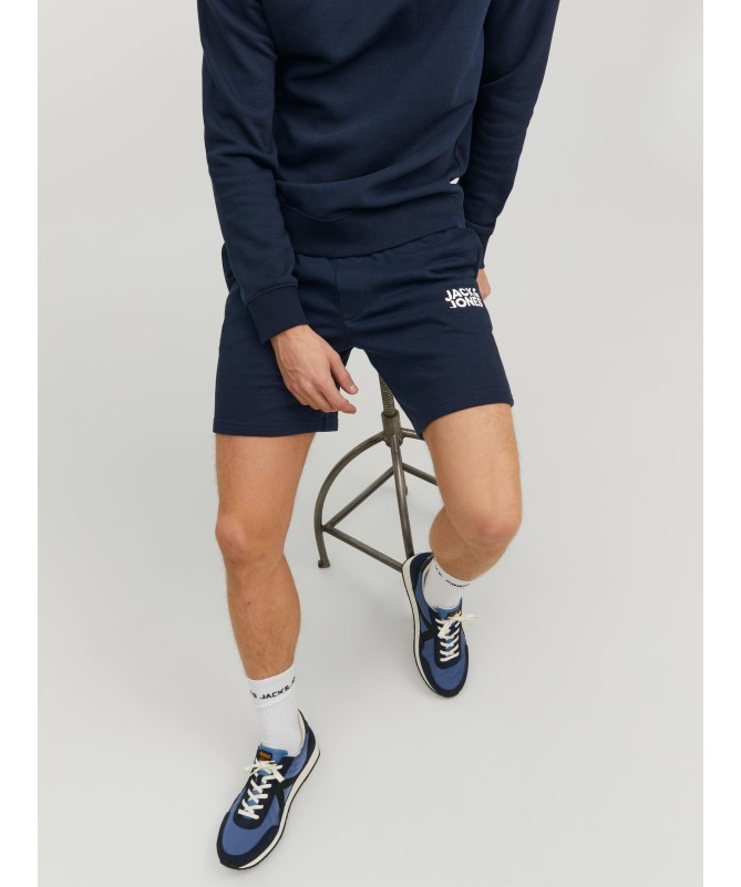 JACK & JONES ΑΝΔΡΙΚΗ ΒΕΡΜΟΥΔΑ - 2