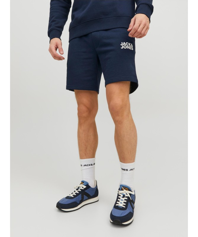 JACK & JONES ΑΝΔΡΙΚΗ ΒΕΡΜΟΥΔΑ - 3