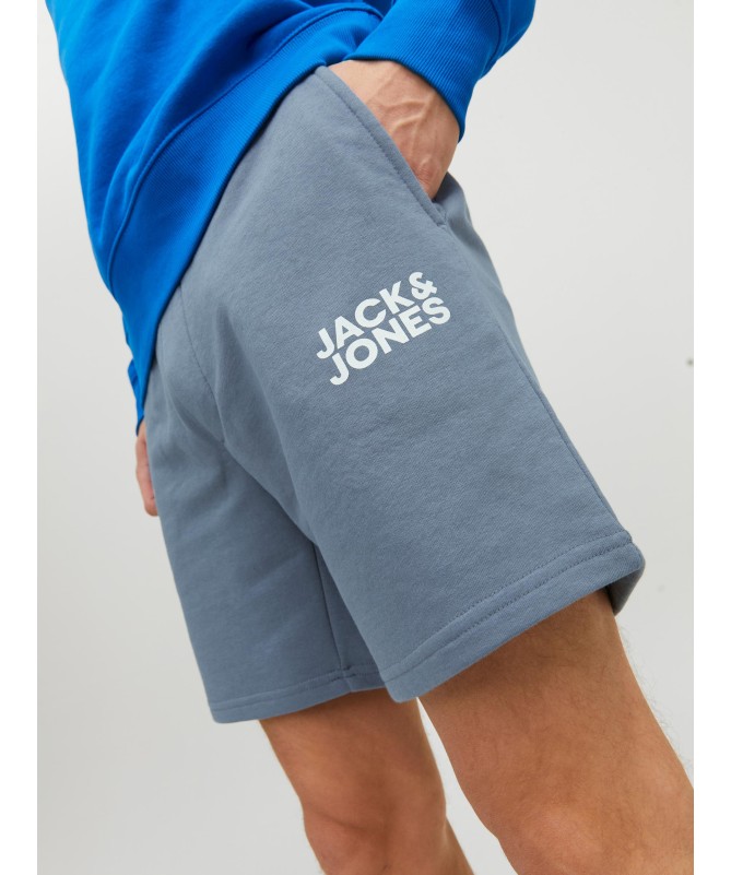 JACK & JONES ΑΝΔΡΙΚΗ ΒΕΡΜΟΥΔΑ - 11