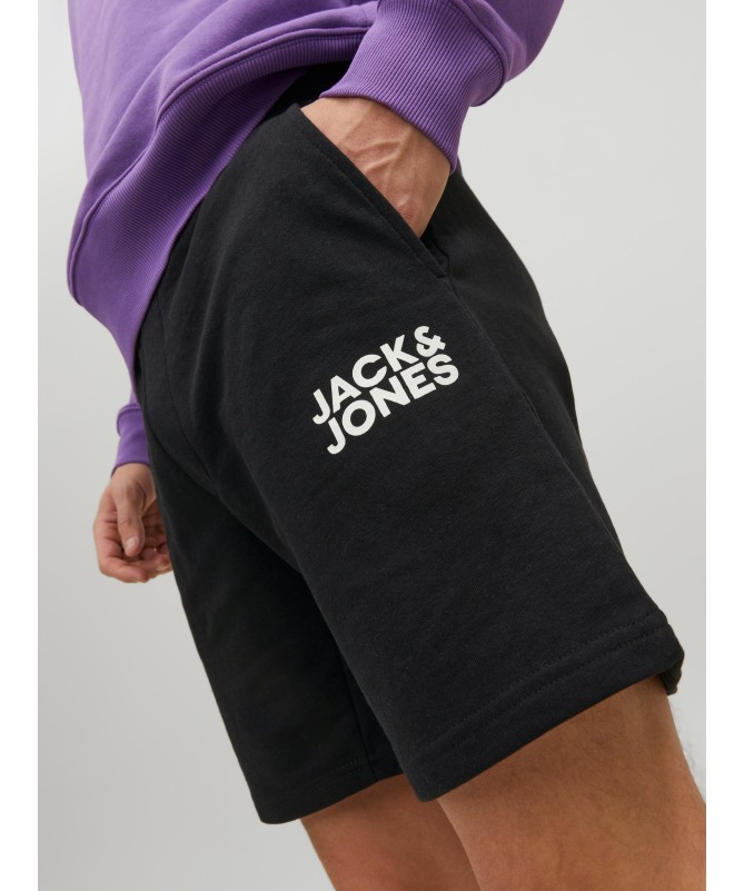 JACK & JONES ΑΝΔΡΙΚΗ ΒΕΡΜΟΥΔΑ - 20