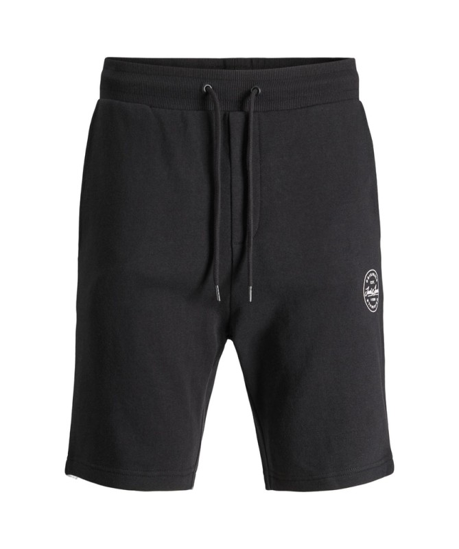 JACK & JONES ΑΝΔΡΙΚΗ ΒΕΡΜΟΥΔΑ - 7