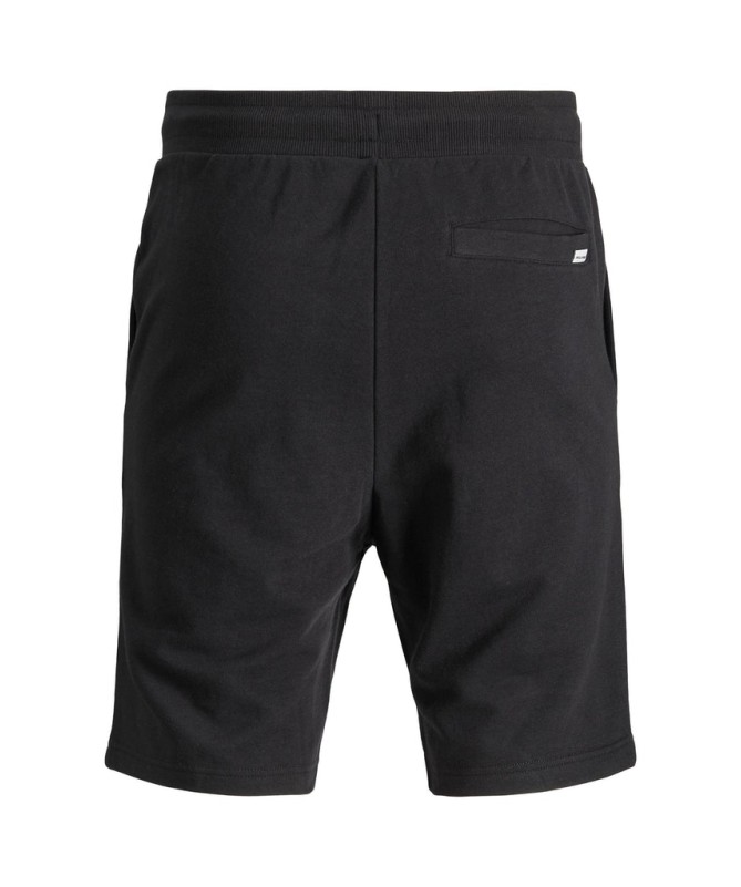 JACK & JONES ΑΝΔΡΙΚΗ ΒΕΡΜΟΥΔΑ - 8