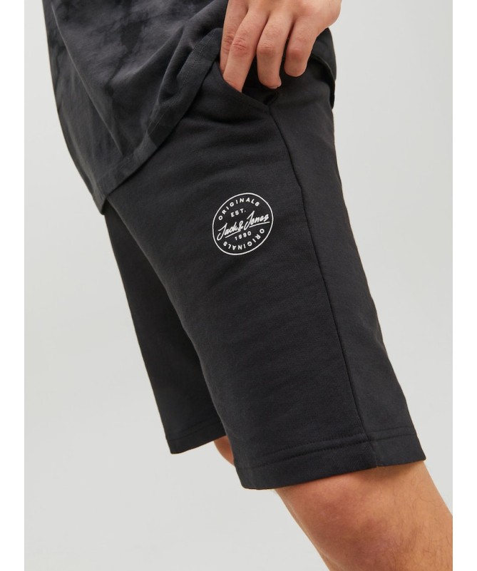 JACK & JONES ΑΝΔΡΙΚΗ ΒΕΡΜΟΥΔΑ - 4