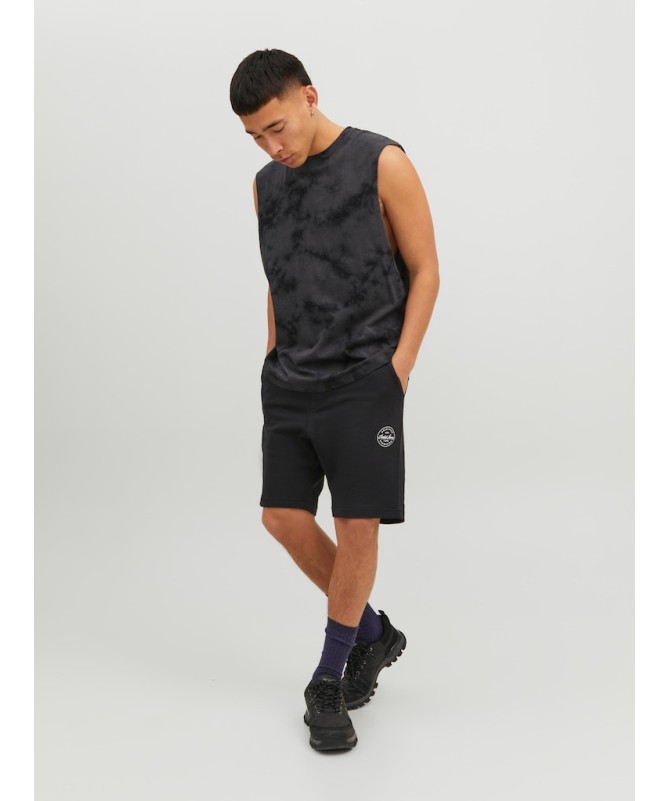 JACK & JONES ΑΝΔΡΙΚΗ ΒΕΡΜΟΥΔΑ - 2
