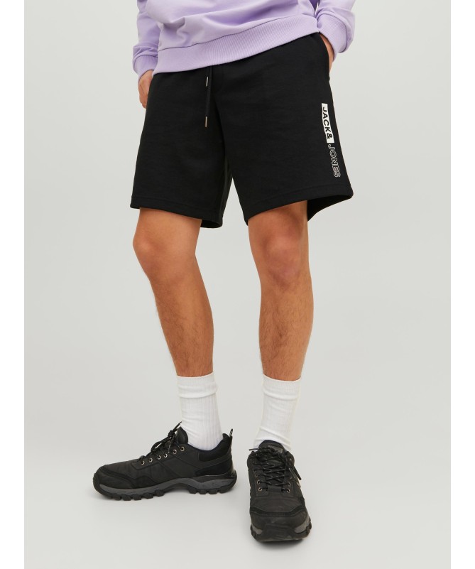 JACK & JONES ΑΝΔΡΙΚΗ ΒΕΡΜΟΥΔΑ - 4