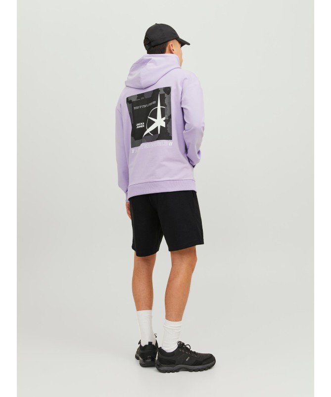 JACK & JONES ΑΝΔΡΙΚΗ ΒΕΡΜΟΥΔΑ - 5