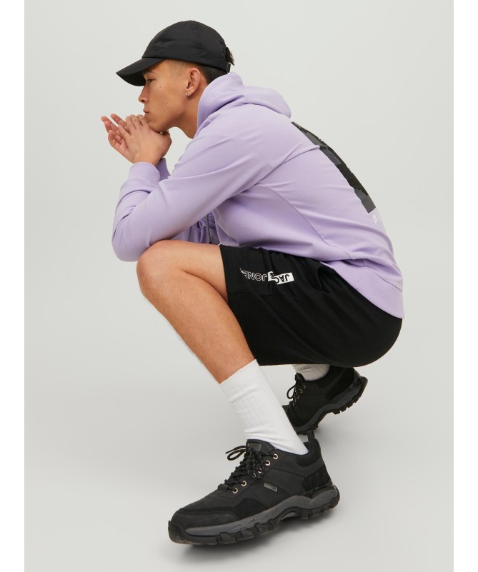 JACK & JONES ΑΝΔΡΙΚΗ ΒΕΡΜΟΥΔΑ - 2