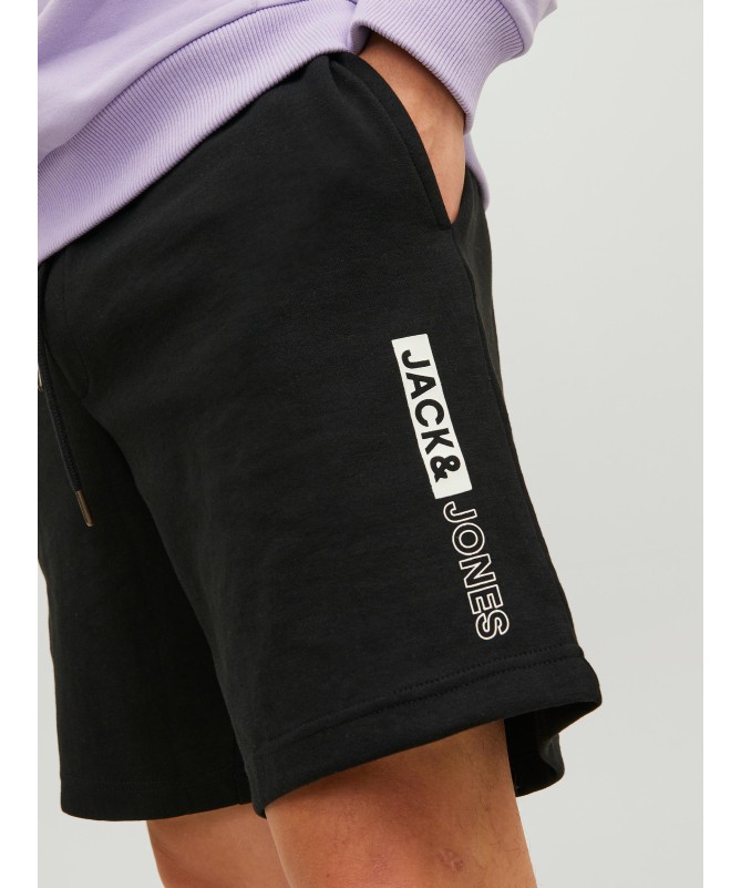 JACK & JONES ΑΝΔΡΙΚΗ ΒΕΡΜΟΥΔΑ - 3