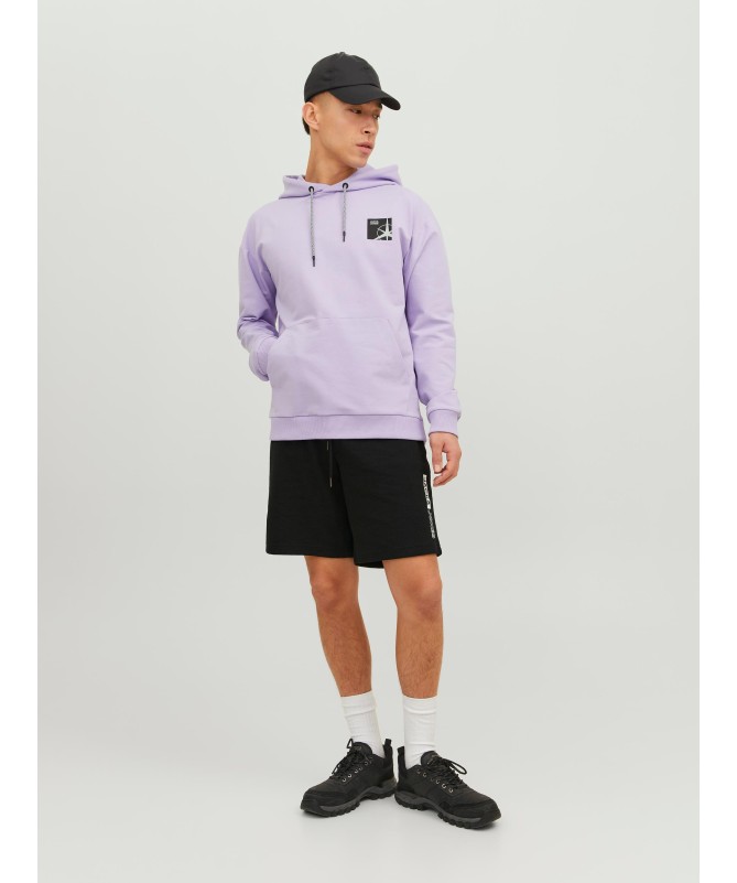 JACK & JONES ΑΝΔΡΙΚΗ ΒΕΡΜΟΥΔΑ - 1