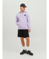 JACK & JONES ΑΝΔΡΙΚΗ ΒΕΡΜΟΥΔΑ - 1