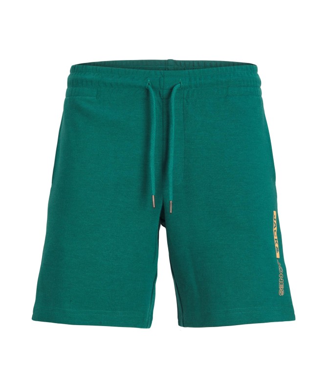 JACK & JONES ΑΝΔΡΙΚΗ ΒΕΡΜΟΥΔΑ - 12