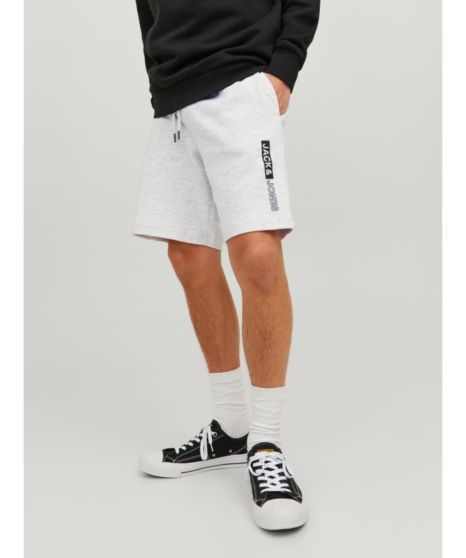 JACK & JONES ΑΝΔΡΙΚΗ ΒΕΡΜΟΥΔΑ - 16