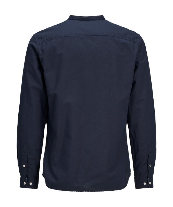 JACK & JONES ΑΝΔΡΙΚΟ ΜΑΟ ΠΟΥΚΑΜΙΣΟ - 18