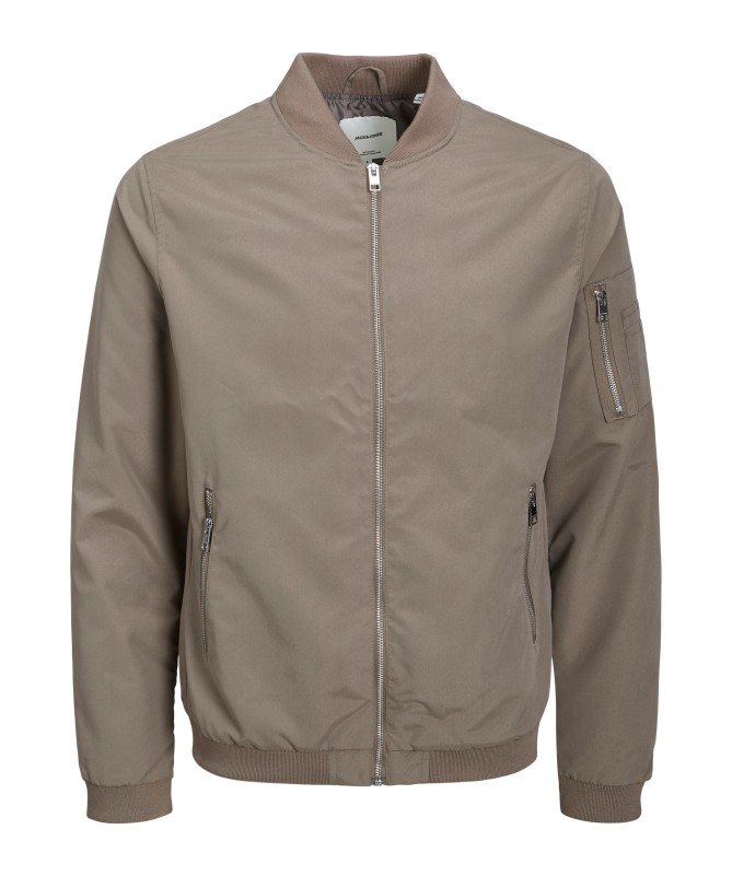 JACK AND JONES JACKET BLACK - 13
