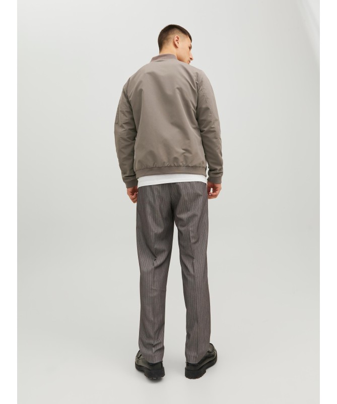 JACK AND JONES JACKET BLACK - 12