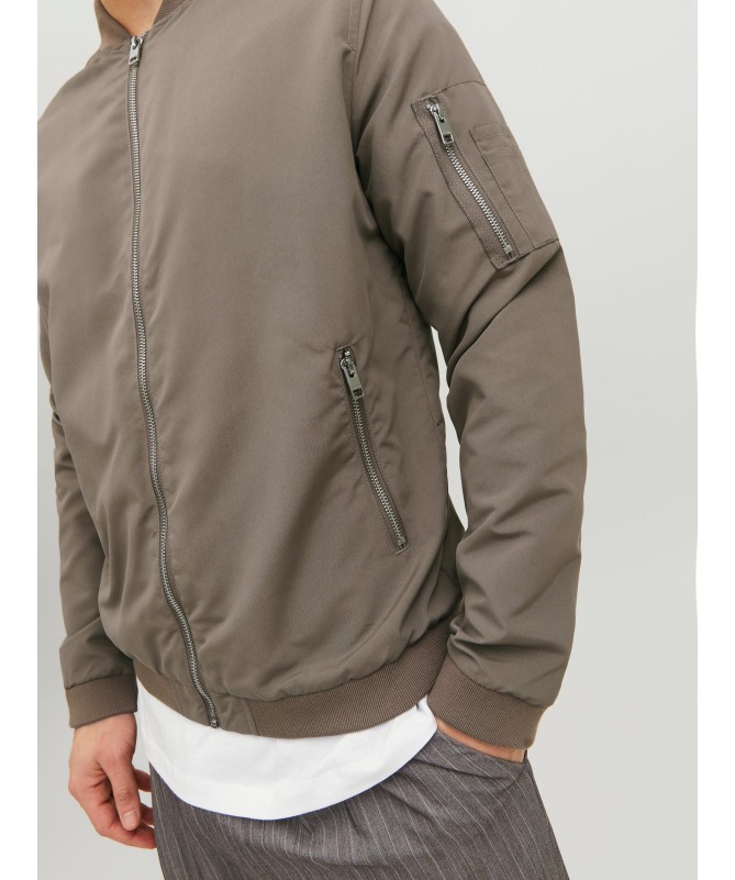 JACK AND JONES JACKET BLACK - 10